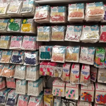 Daiso - They even carry party supplies! - Discount Store Near Me - Honolulu, Hawaii Daiso - They even carry party supplies! - Discount Store Near Me - Honolulu, Hawaii