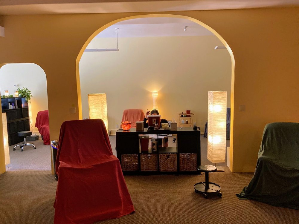 BERKELEY ACUPUNCTURE PROJECT Updated September 2024 16 Photos & 106