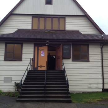 Marpole United Church - Front entrance - Churches Near Me - Vancouver, British Columbia Marpole United Church - Front entrance - Churches Near Me - Vancouver, British Columbia