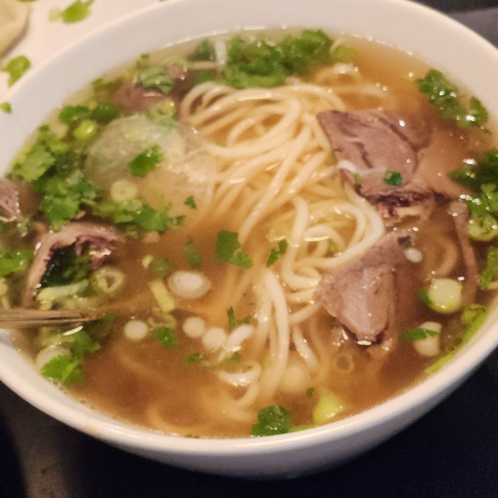 Kusan Bazaar | Silk Road Grill & Noodles 龟兹集市 - Beef noodle soup - Halal Near Me - Mountain View, California Kusan Bazaar | Silk Road Grill & Noodles 龟兹集市 - Beef noodle soup - Halal Near Me - Mountain View, California