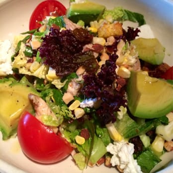 Cherry Creek Grill - Macho Salad baby - New American Near Me - Denver, Colorado Cherry Creek Grill - Macho Salad baby - New American Near Me - Denver, Colorado