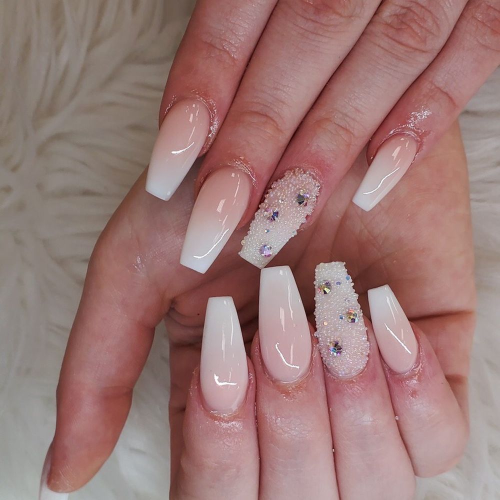 Ivy's Nails & Spa - Nail Salons Near Me - Temecula, California