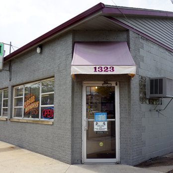 Eat N Run - July 2017 - Diners Near Me - Akron, Ohio