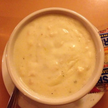 Shay's Restaurant - Clam chowder. - Breakfast & Brunch Near Me - Shoreline, Washington Shay's Restaurant - Clam chowder. - Breakfast & Brunch Near Me - Shoreline, Washington