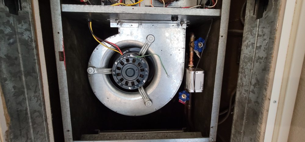 Slide of Electrical & Mechanical Solutions