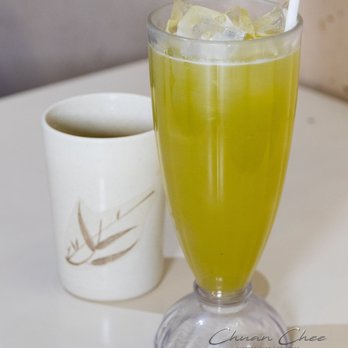 Restaurant My Canh - Tea (free) and Sugarcane Juice ($6.50) - Vietnamese Near Me - Montreal, Quebec Restaurant My Canh - Tea (free) and Sugarcane Juice ($6.50) - Vietnamese Near Me - Montreal, Quebec