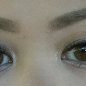 Cosi Bella Day Spa - Love my volume lash extensions by Nina :) - Hair Salons Near Me - Martinez, California