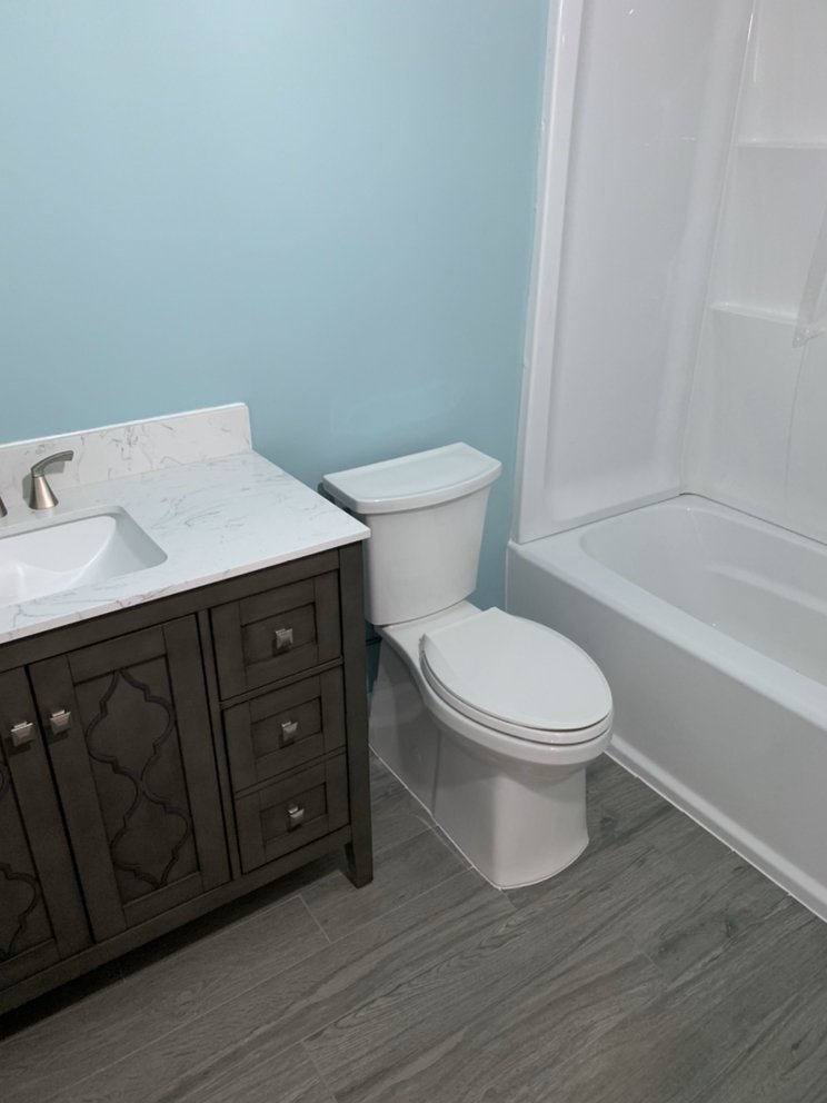 Slide of Monkey Wrench Mechanical