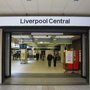 Photo of Liverpool Central Station
