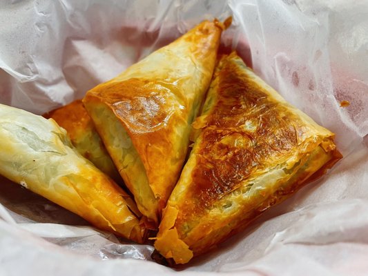 Souvlaki Greek Skewers by null