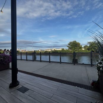 The Wheel - New American Near Me - Stamford, Connecticut