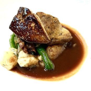 The Crossing - Duck - New American Near Me - Clayton, Missouri