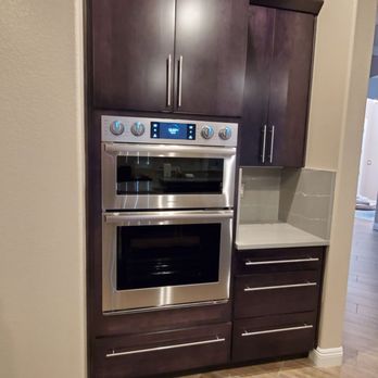 Kitchen Connection - Cabinetry Near Me - Las Vegas, Nevada