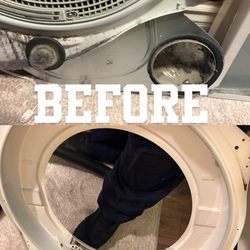 Crane's Appliance Repair
