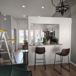L&G Painting and Handyman Services