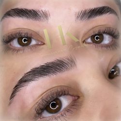 HK Permanent Cosmetix - Brow Lamination