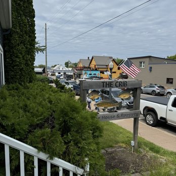 The Crib - Coffee Roasteries Near Me - Marquette, Michigan