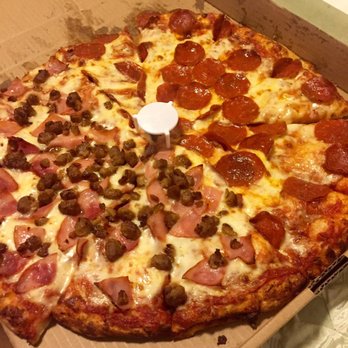 Lotsa Motsa Pizza - a pizza in a box - Pizza Near Me - Salina, Utah Lotsa Motsa Pizza - a pizza in a box - Pizza Near Me - Salina, Utah