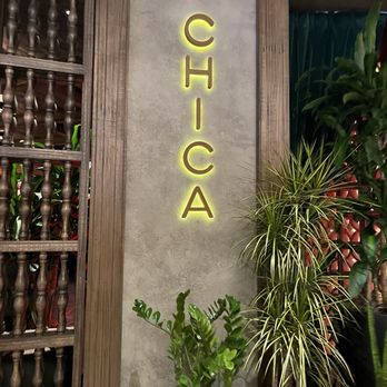 CHICA - Latin American Near Me - Las Vegas, Nevada