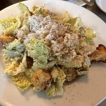 Anchor Oyster Bar - Caesar with crab - Seafood Near Me - San Francisco, California Anchor Oyster Bar - Caesar with crab - Seafood Near Me - San Francisco, California