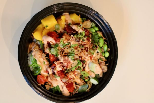Ok Poke by null