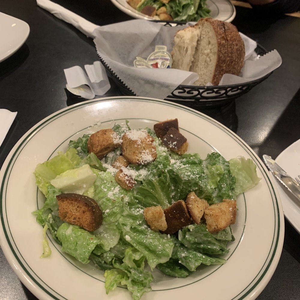 il Bacio Italian Grill & Pizza - Cesar salad - Italian Near Me - Wake Forest, North Carolina il Bacio Italian Grill & Pizza - Cesar salad - Italian Near Me - Wake Forest, North Carolina