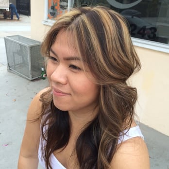 Mary - Hair Stylists Near Me