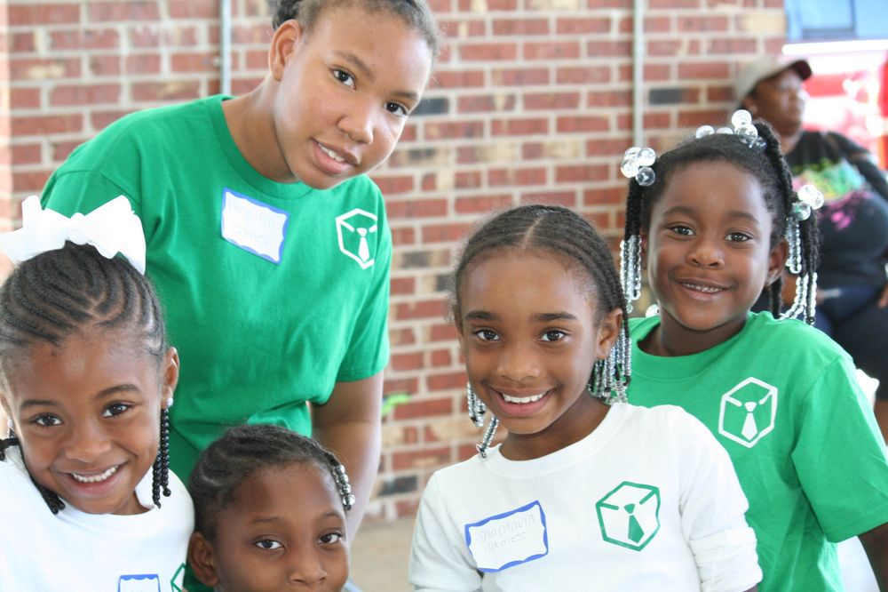 Generation-Z - social services organization in Macon, GA