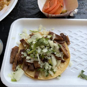 El Jinete - Lengua taco - Mexican Near Me - St George, Utah El Jinete - Lengua taco - Mexican Near Me - St George, Utah
