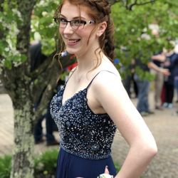 Studio Central - Prom hair and makeup done by Jessica