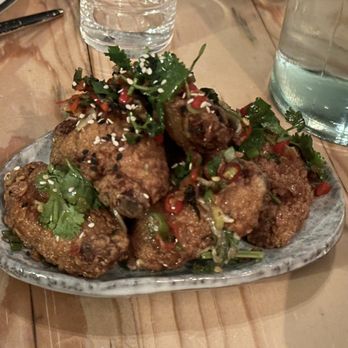 Sama Sama Kitchen - Vietnamese Chicken Wings - Cocktail Bars Near Me - Santa Barbara, California Sama Sama Kitchen - Vietnamese Chicken Wings - Cocktail Bars Near Me - Santa Barbara, California