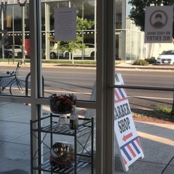Illy’s barbershop2 