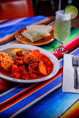 La Fiesta Mexican Restaurant by null