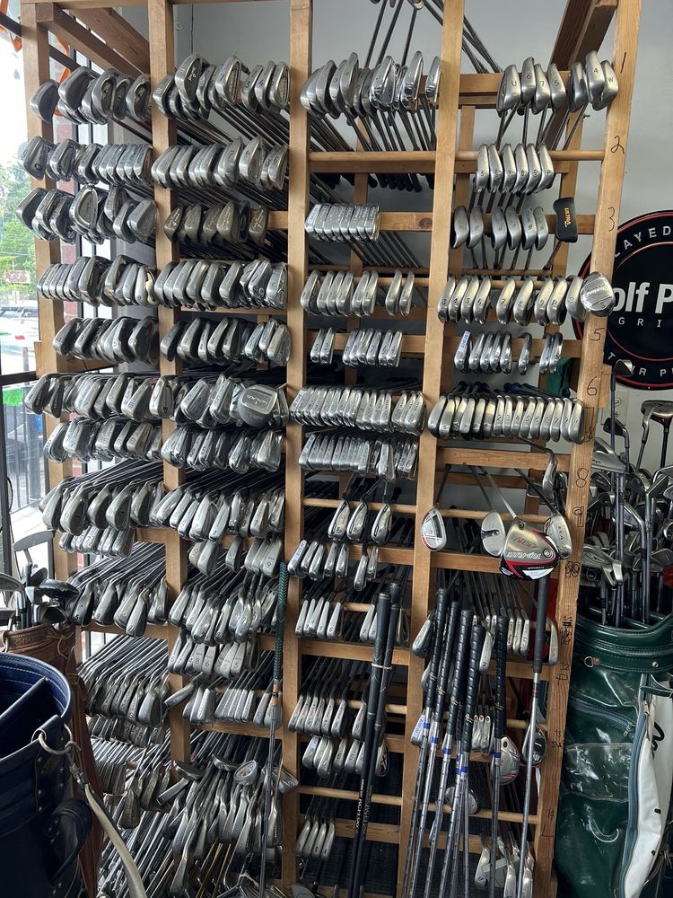 Carolina Golf Manufacturing