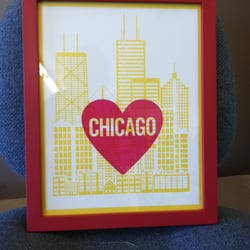 Framing For Friends