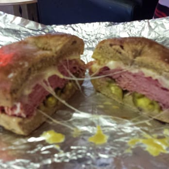 Chicago Bagel Authority - Chicago fire - Breakfast & Brunch Near Me - Chicago, Illinois