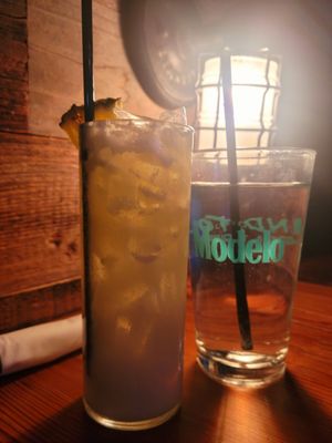 Banditos Bar & Kitchen White Marsh by null