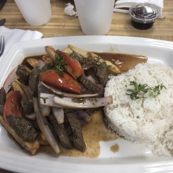 Gabriella's Restaurant - Peruvian Near Me - Benson, North Carolina Gabriella's Restaurant - Peruvian Near Me - Benson, North Carolina