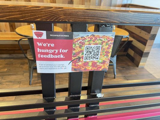 TEXAPOLITAN PIZZA by null