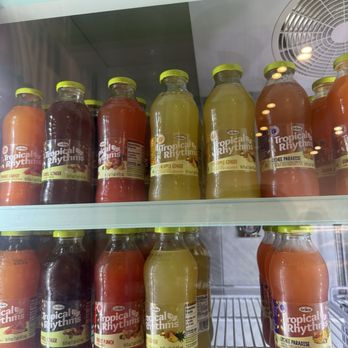 Rude Jerk Kitchen - Tropical Rhythm Drinks - Caribbean Near Me - Ontario, California Rude Jerk Kitchen - Tropical Rhythm Drinks - Caribbean Near Me - Ontario, California