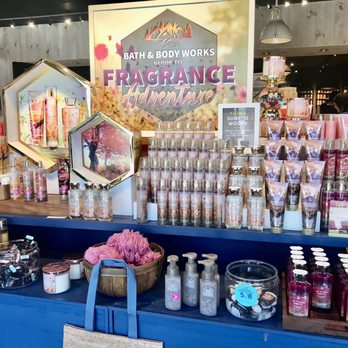 BATH & BODY WORKS - Updated February 2026 - 76 Photos & 38 Reviews