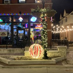 Bullseye Pub & Eatery