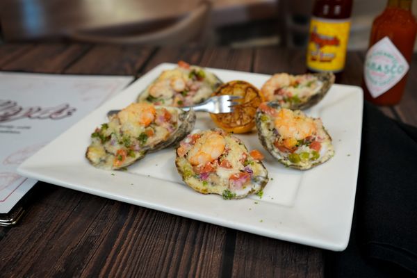Floyds Seafood - Sugar Land by null