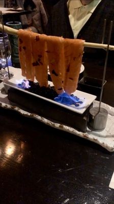 Purple Shell Boston by null