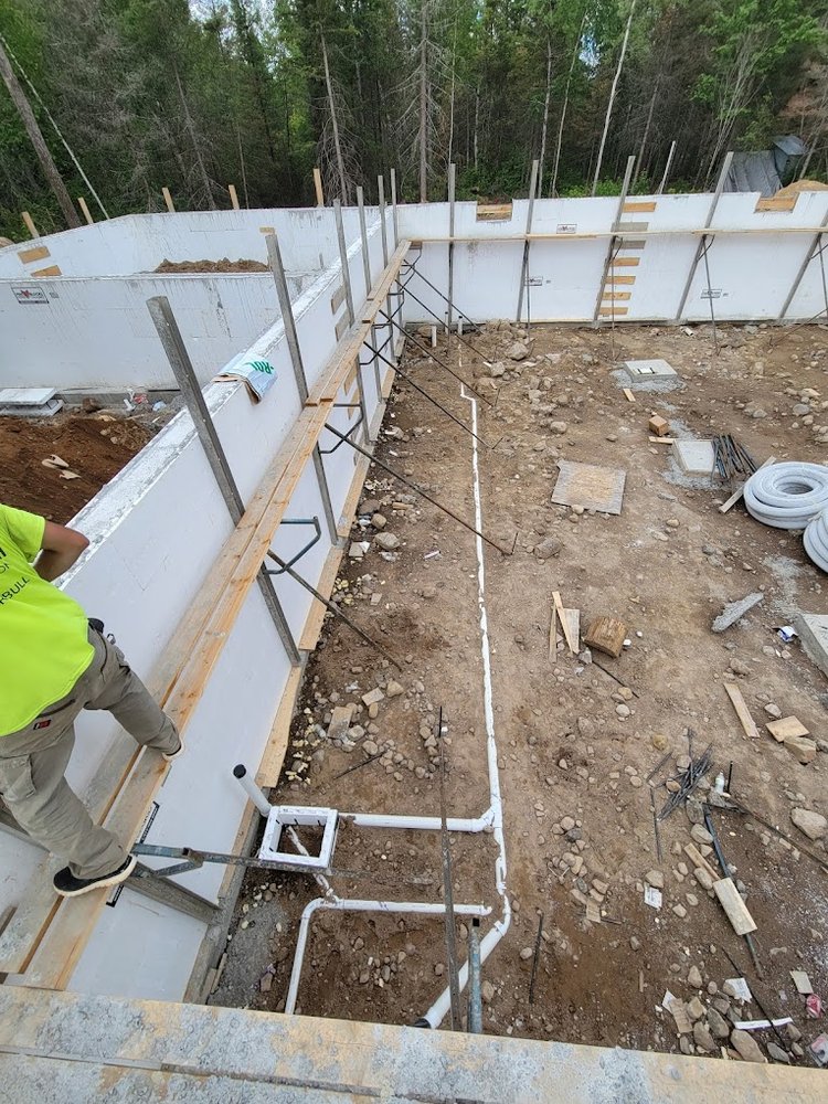 Slide of Northern Plumbing