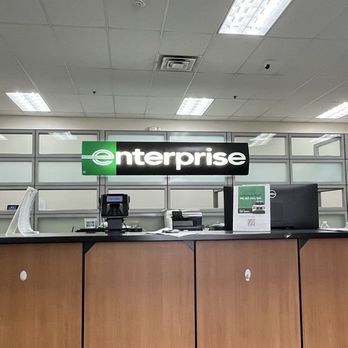 Enterprise Rent-A-Car - Car Rental Near Me - Duluth, Georgia