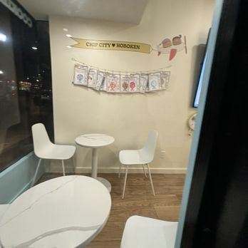 Chip City - Inside - Bakeries Near Me - New York, New York