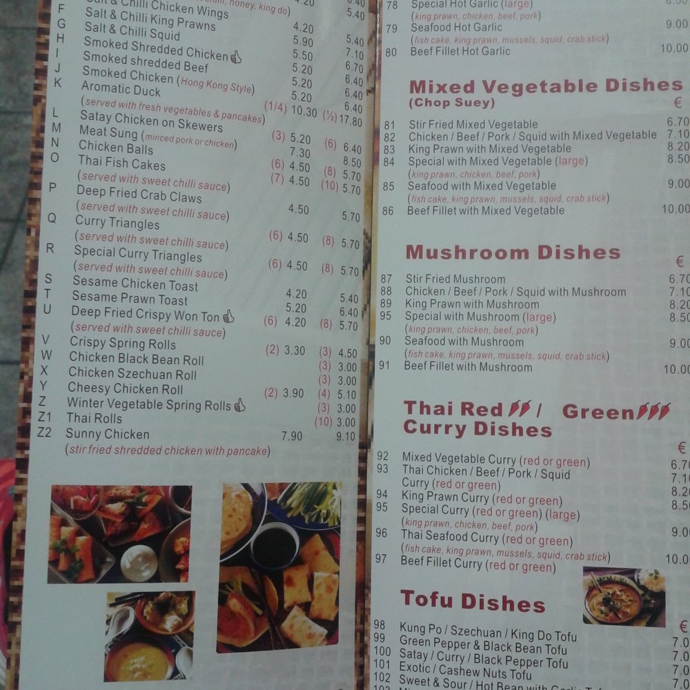Wok In - Fast Food Near Me - Leixlip, KE Wok In - Fast Food Near Me - Leixlip, KE