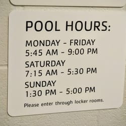 McGill Family YMCA