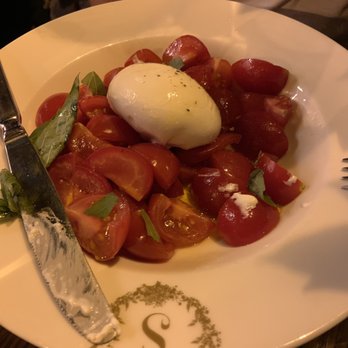 Scossa - French Near Me - Paris, 75 Scossa - French Near Me - Paris, 75